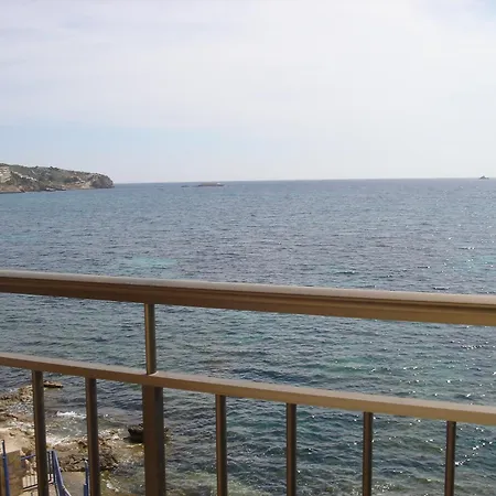 Llevant * Ibiza città