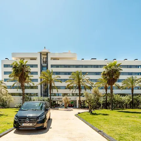 Hotel El Pacha