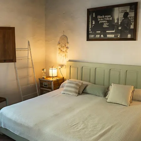 Villa Authentic Ibicenco With Large Pool Ibiza Town