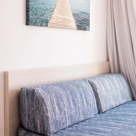 Apartment Avenida - Mc *