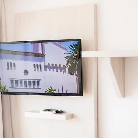 Avenida - Mc Apartment Ibiza Town