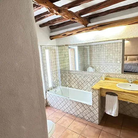 Feriehus In San Rafael Ibiza