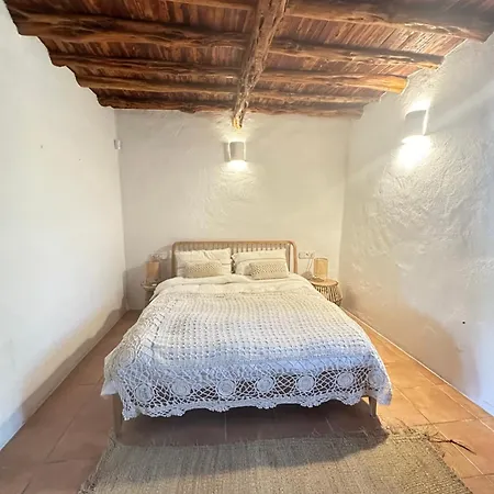 Feriehus In San Rafael Ibiza