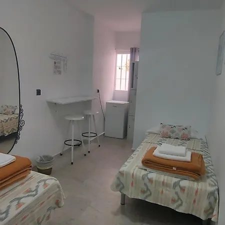 Coordenadas Ibiza Affittacamere Ibiza città