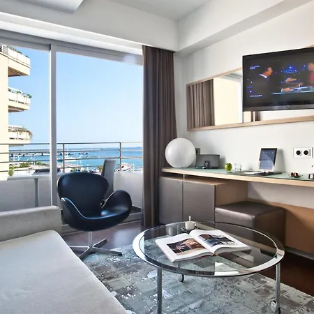 Hotel Ocean Drive Ibiza