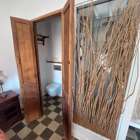 Vara De Rey Affittacamere Ibiza città