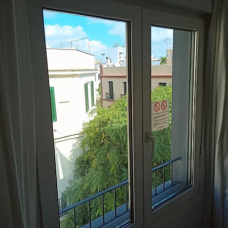 Parque Ibiza Ibiza città