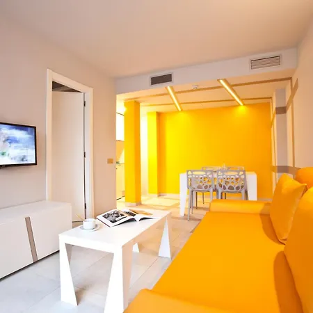 Ryans - Only Adults Aparthotel 3*