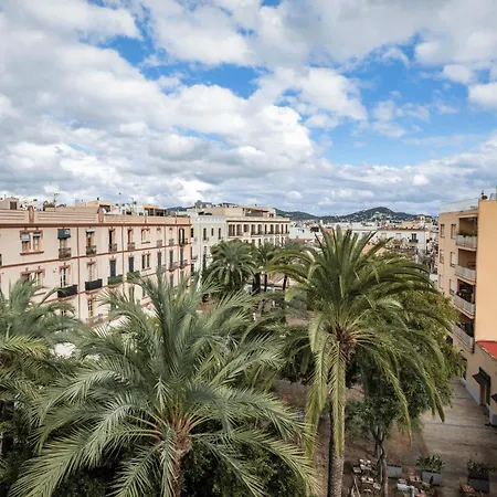 Affittacamere Parque Ibiza *