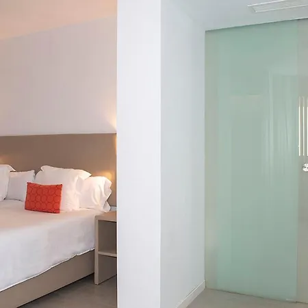 Aparthotel B-llobet Sun & Confort Ibiza città