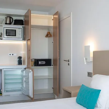 Apartaments B-llobet Sun & Confort Aparthotel