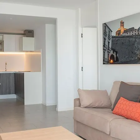Aparthotel B-llobet Sun & Confort