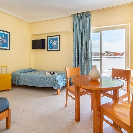 Vibra Lux Mar Appartamento Ibiza città