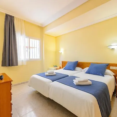 Vibra Lux Mar Appartamento