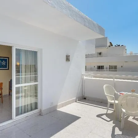 Appartamento Vibra Lux Mar