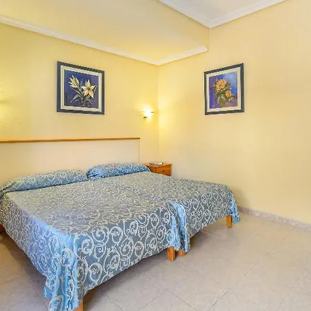 Vibra Lux Mar Appartamento Ibiza città