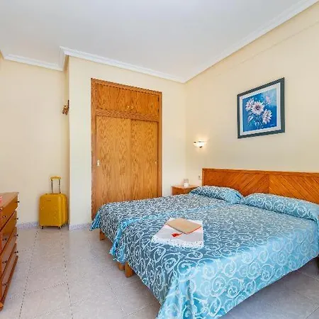 Vibra Lux Mar * Ibiza