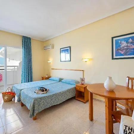 Vibra Lux Mar Appartamento