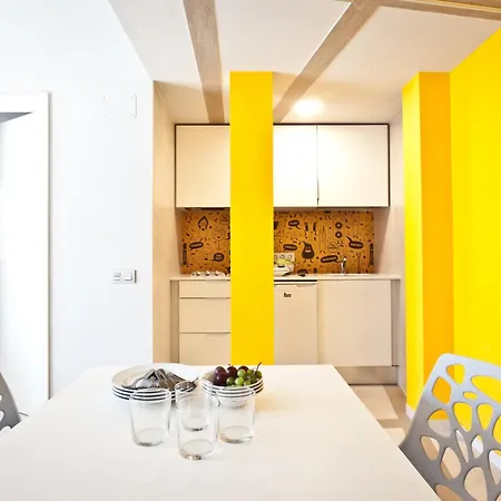 Aparthotel Ryans - Only Adults