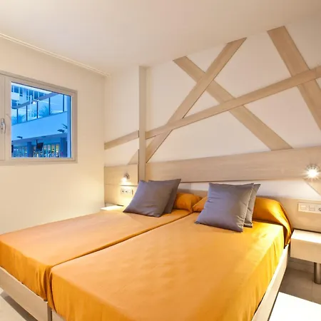 Aparthotel Ryans - Only Adults