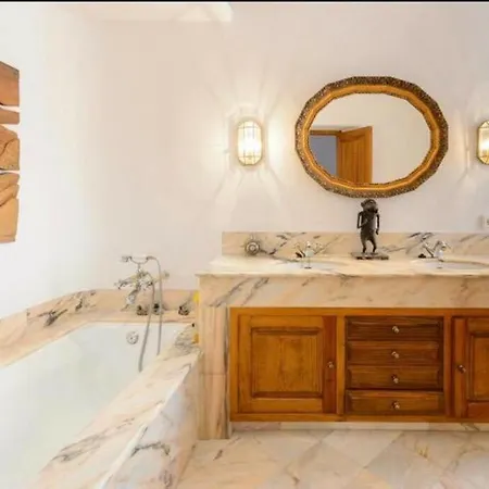Via Punica Retreat Apartment