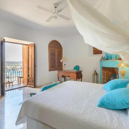 Apartment Via Punica Retreat *