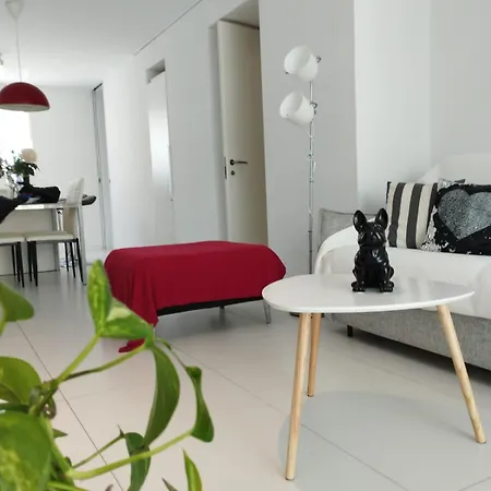 The Loft Hotel *