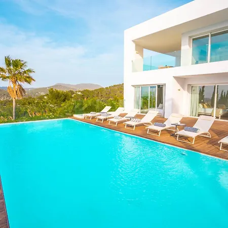 Villa Julia - Cala Moli