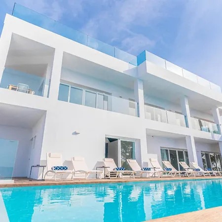 Villa Can Jan Cala Moli Ibiza Town