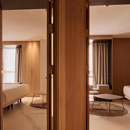 Oaks Hotell