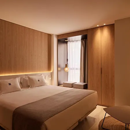 Hotell Oaks