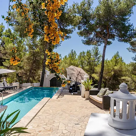 Villa Can Danto