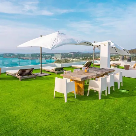 Can Jan Cala Moli Ibiza Town
