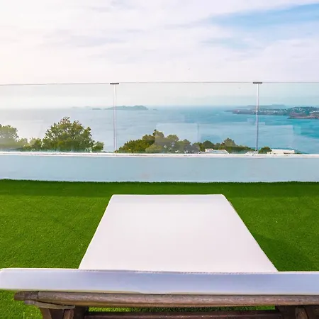 Can Jan Cala Moli Villa Ibiza Town