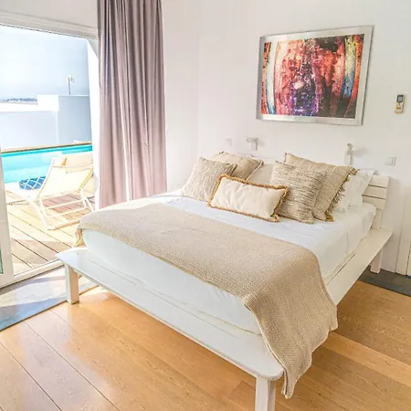 Villa Can Jan Cala Moli Ibiza Town