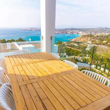 Villa Can Jan Cala Moli *