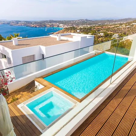 Can Jan Cala Moli Ibiza Town
