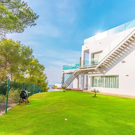 Can Jan Cala Moli Ibiza Town