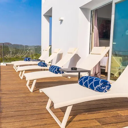 Can Jan Cala Moli Villa *