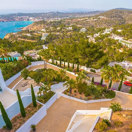 Can Jan Cala Moli * Ibiza Town