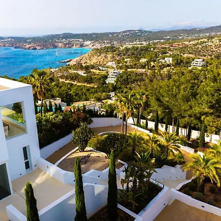 Can Jan Cala Moli Villa