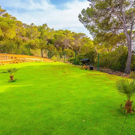 Can Jan Cala Moli Ibiza Town