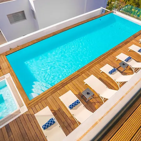 Can Jan Cala Moli Ibiza Town