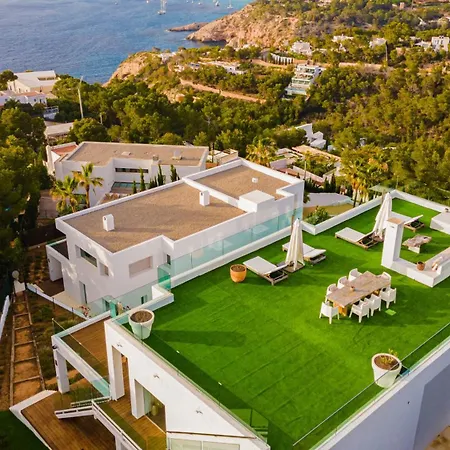 Villa Can Jan Cala Moli