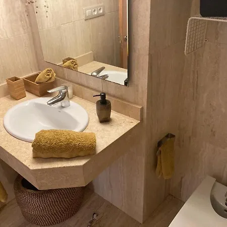 Apartment Central Marina - Guest List To Clubs Included Ibiza Town