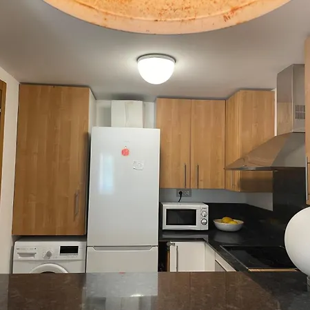 Apartment Central Marina - Guest List To Clubs Included Ibiza Town