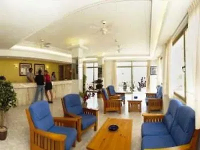 Vibra Panoramic Apartmán *
