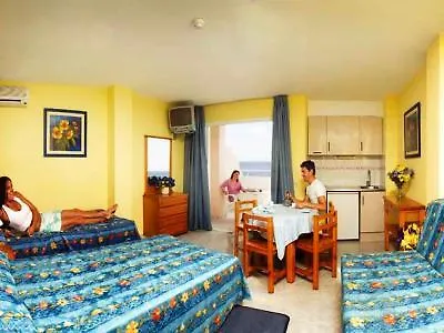 Vibra Panoramic Apartment Ibiza Town