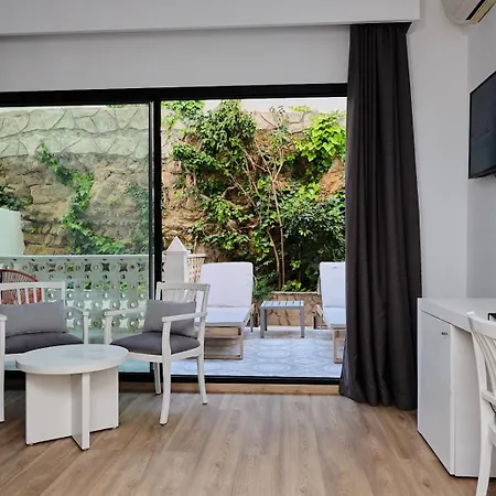 Aparthotel Cenit & Apts. Sol Y Viento