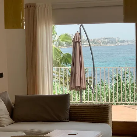Nieves Holiday home Ibiza Town